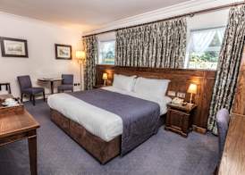 The Lansdowne Hotel 3