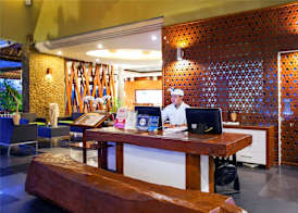 Abi Bali Resort and Villa 4