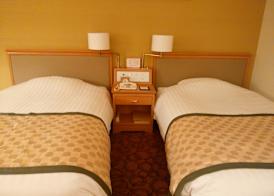 JR Hotel Clement Tokushima 3