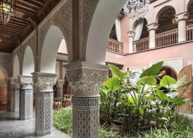 La Sultana Marrakech 3