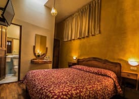 Hotel San Francisco De Quito 4