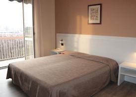 Hotel Rex Milano 3