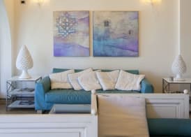 Hotel Mea - Aeolian Charme 5