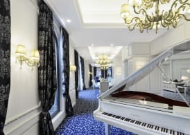 Ambassadori Tbilisi Hotel 5