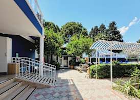 Berg Hotel 5