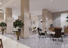 Crowne Plaza Resort Petra by IHG 2