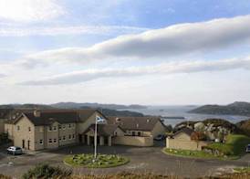 Inver Lodge 5