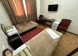 RATMINA HOTEL 4