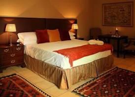 Edelweiss Corporate Guest House 4
