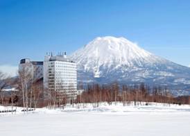 Hilton Niseko Village 2