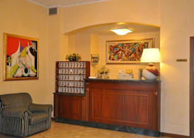 Hotel Terme di Frasassi 2