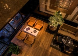 Hotel Gran Marquise 4