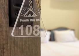 Giza Pyramids Inn 2