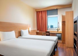 ibis Adana 3
