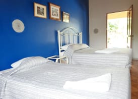 Hotel La Arena 4
