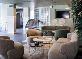 Quality Hotel Grand Kongsberg 3