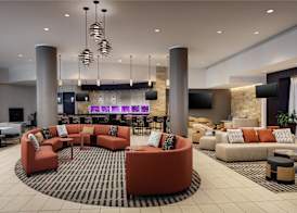 Hilton Albany 5