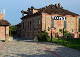 Hotel Le Botti 4
