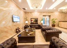Centaurus Hotel Suites 2