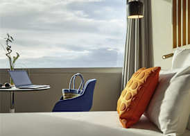 Novotel Thalassa Le Touquet 4