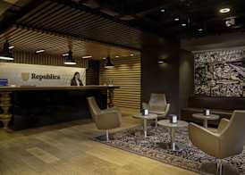 Republica Hotel Yerevan 4