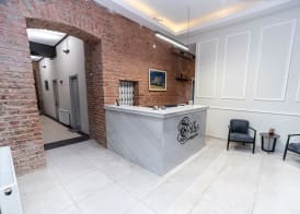 Tiflis Hotel 4