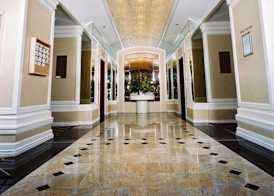 Delta Hotels by Marriott London Armouries 2