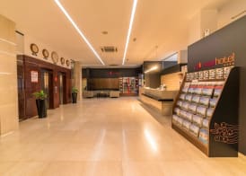 City Hotel Mostar 5