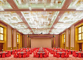 Sheraton Zhoushan Hotel 5