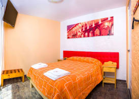 Le Foyer Arequipa 3