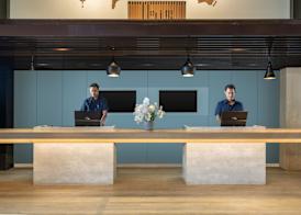 Ibis Gading Serpong 2