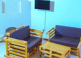 Hakyiri B&B 5