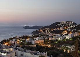 Crystal Hotel Bodrum 2