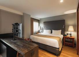 Hotel Park10 4