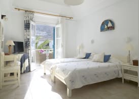 Hotel Matina 4