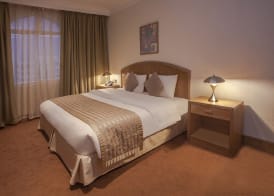 Haffa House Hotel - Experience the Local Hospitality 5