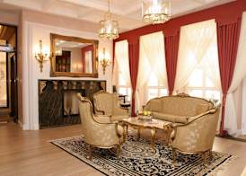 IMPERIAL Hotel & Restaurant 2