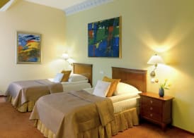 Grotthuss Boutique Hotel Vilnius 2