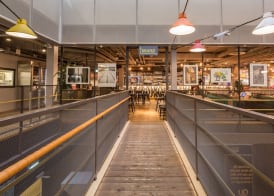 Hotel With Urban Deli 2
