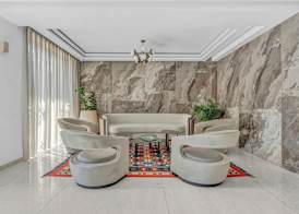 Hotel Plaza Berat 2