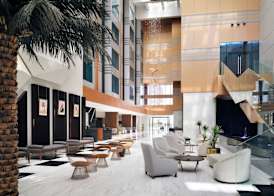 Radisson Blu Hotel and Convention Center, Riyadh Minhal 2