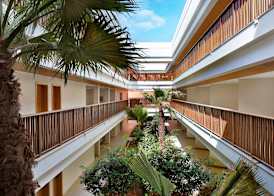 Hilton Cabo Verde Sal Resort 4
