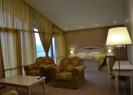 Harmony Park Countryside Villas & SPA 3