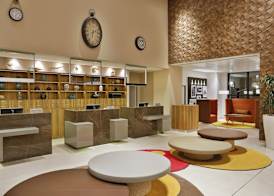 Park Mall Hotel & Conference Center 3