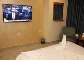 Jewheret Alswefiah hotel suites 2