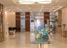 Ramada by Wyndham Yongin 4