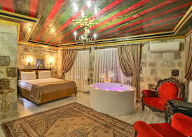 Bedrock Cave Hotel - Adults Only 5