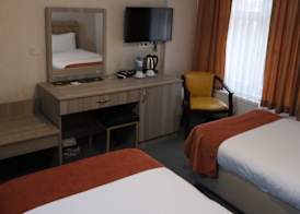 ANGRAND HOTEL 5