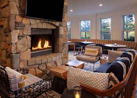 Hilton Santa Cruz/Scotts Valley 5