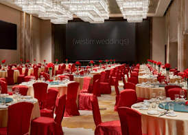 The Westin Pazhou 3